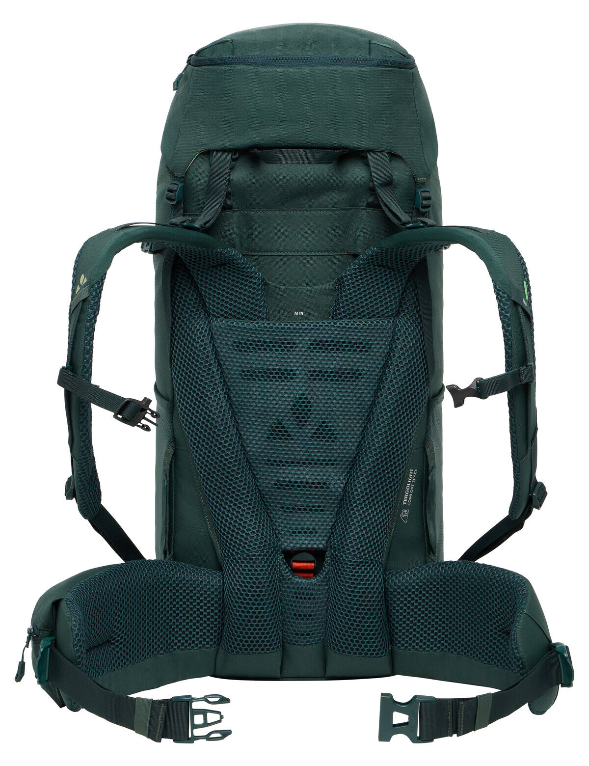 Sac à dos Vaude Asymmetric 42+8 - 50L