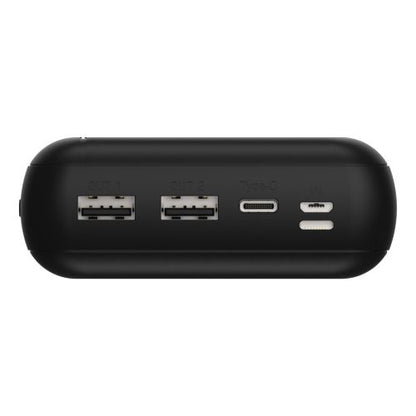 Ansmann 30.000 mAh Powerbank