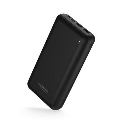 Batterie externe Ansmann 30 000 mAh