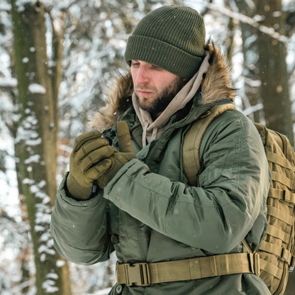 Gants Mil-Tec® Army Winter