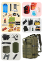 72u Comfort Survival Kit - WildTactic