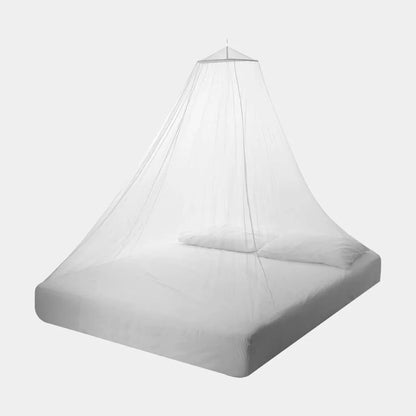 Moustiquaire imprégné Care Plus Mosquito Net Light Weight Bell (1-2 Pers)