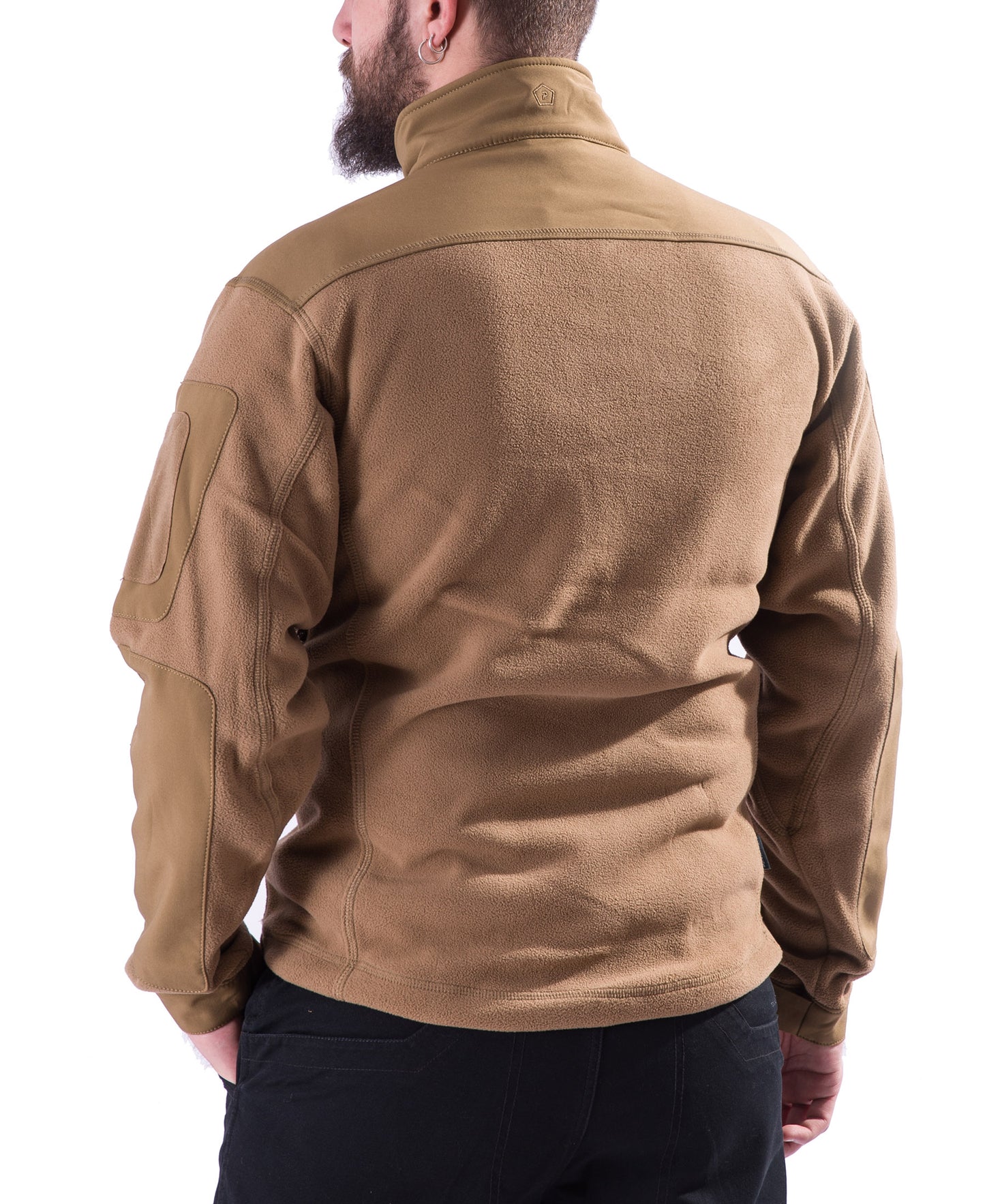 Polaire tactique Pentagon Perseus Fleece