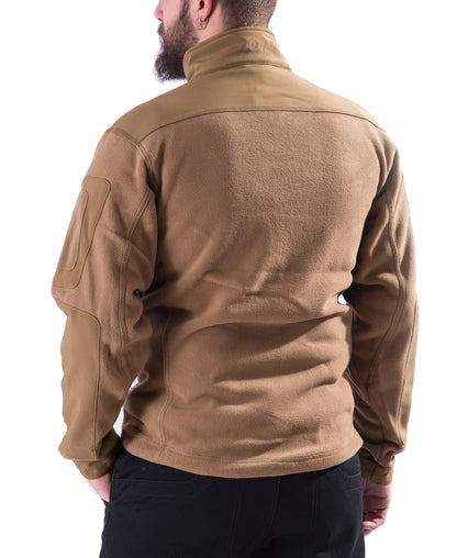 Polaire tactique Pentagon Perseus Fleece