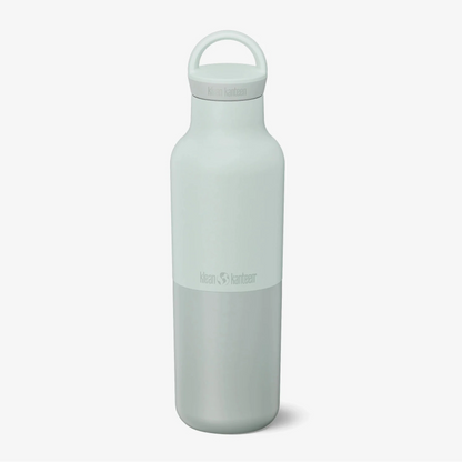 Gourde isotherme inox Klean Kanteen Rise Vac Classic - 591 ml