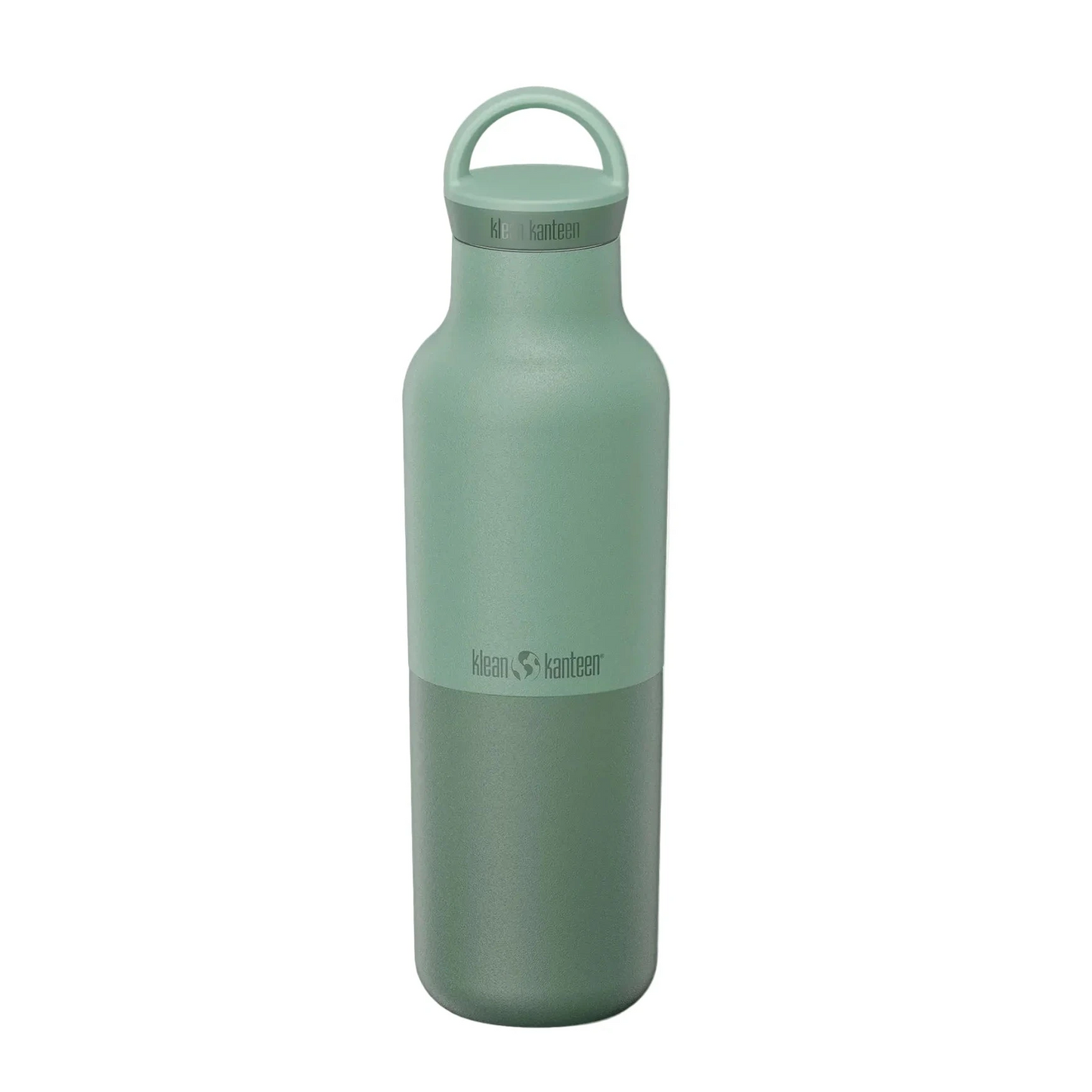 Gourde isotherme inox Klean Kanteen Rise Vac Classic - 591 ml