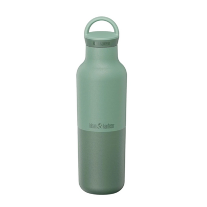 Gourde isotherme inox Klean Kanteen Rise Vac Classic - 591 ml