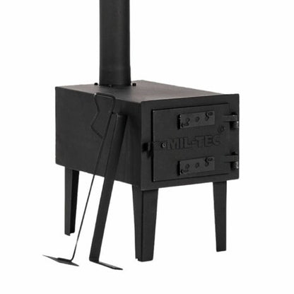 Poêle de Tente Mil-Tec® - 16,5 kg