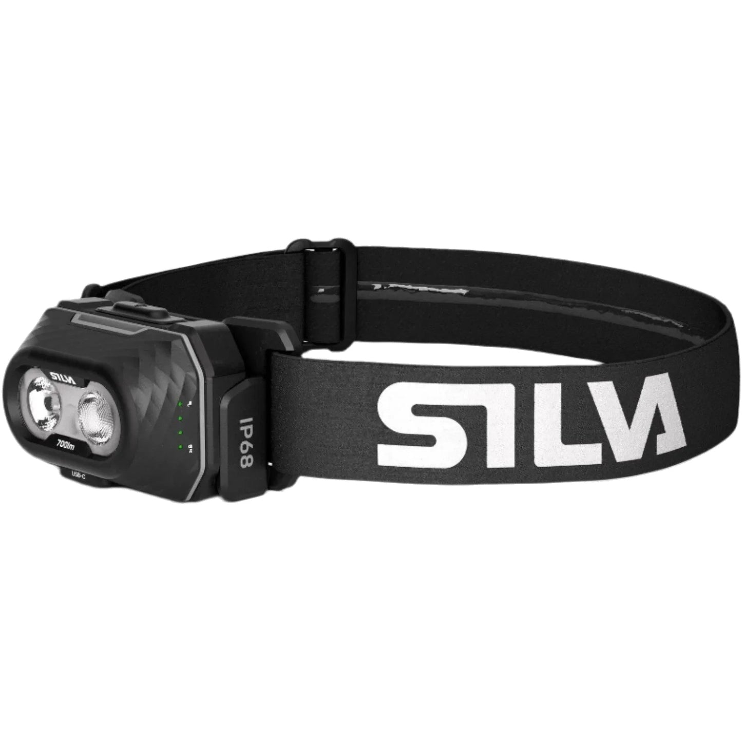 Lampe frontale étanche Silva Explore 5 (700 lm)