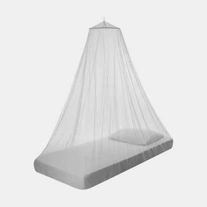 Moustiquaire imprégné Care Plus Mosquito Net Light Weight Bell (1-2 Pers)