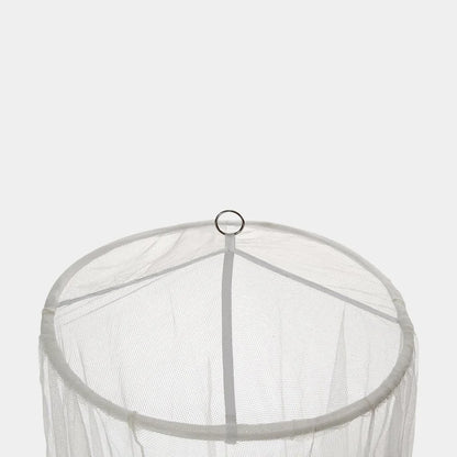 Moustiquaire imprégné Care Plus Mosquito Net Light Weight Bell (1-2 Pers)