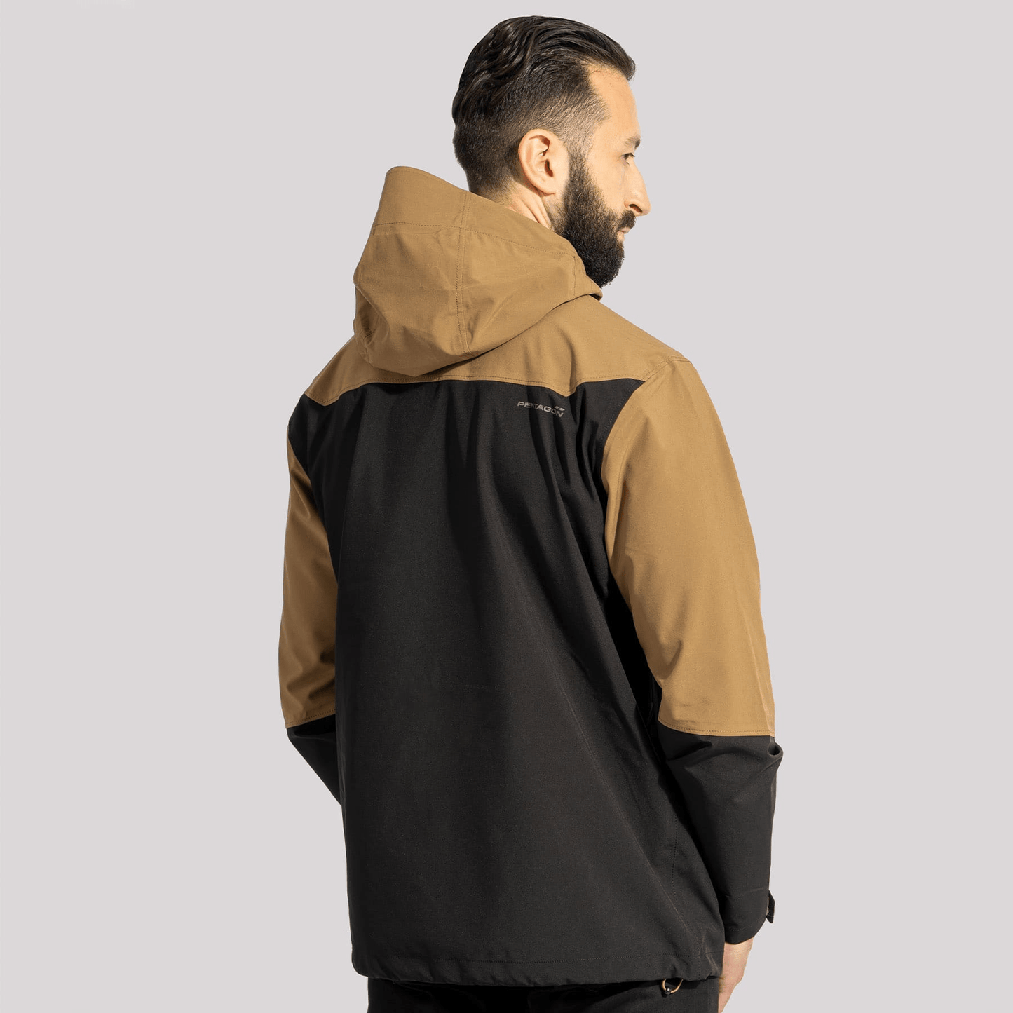 Veste Pentagon Monlite Shell Jacket