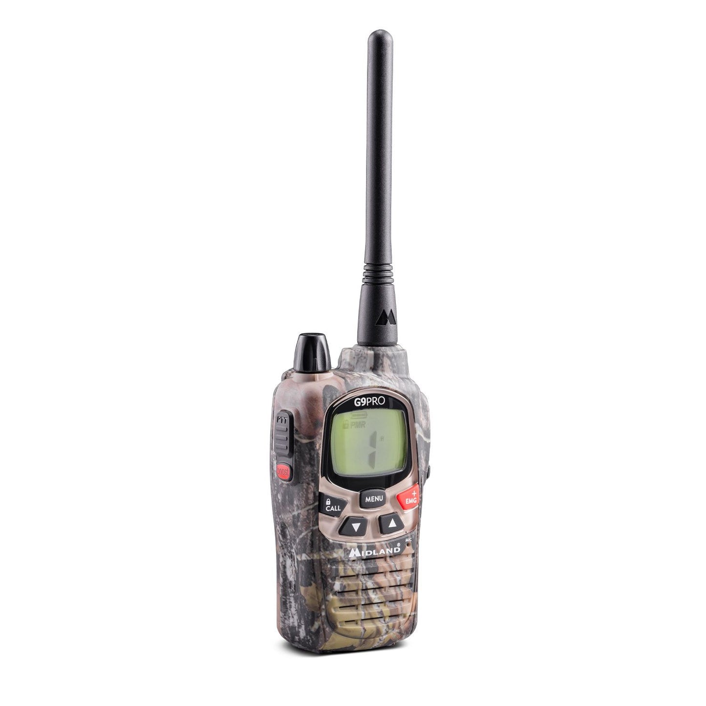 Walkietalkie Midland G9 Pro Mimetic