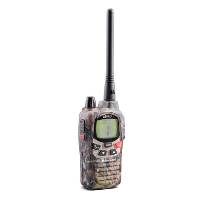 Walkietalkie Midland G9 Pro Mimetic