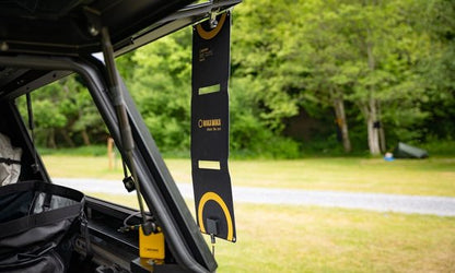 Ultralichte WakaWaka Solar Charger 20 zonnepaneel