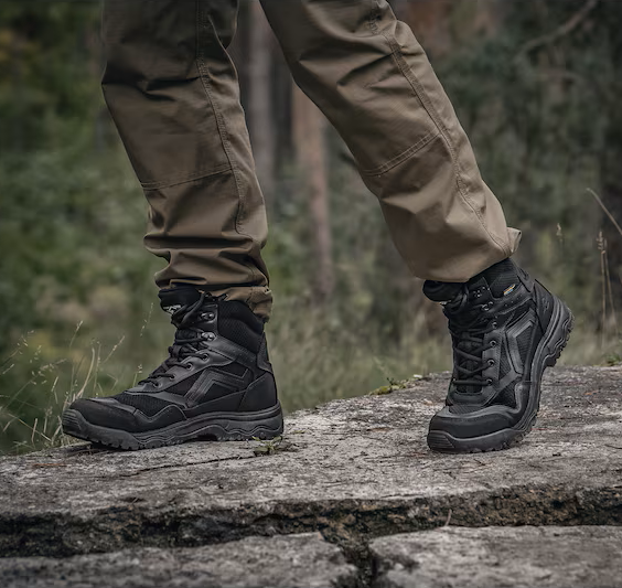 Pentagon Scorpion V2 Leather 6 schoenen