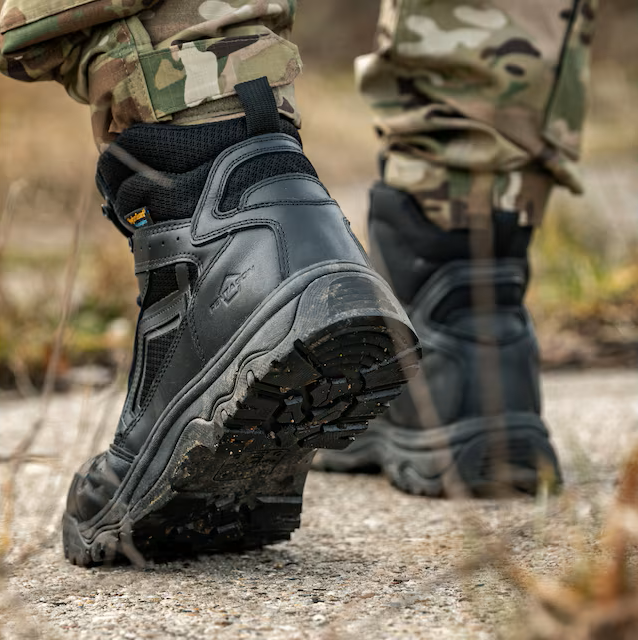 Pentagon Scorpion V2 Leather 6 schoenen