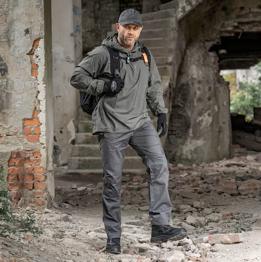 Pentagon Scorpion V2 Leather 6 schoenen