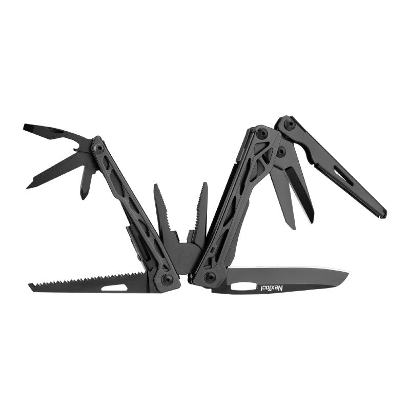 Multitool 16-in-1 NexTool Black Knight NE20151