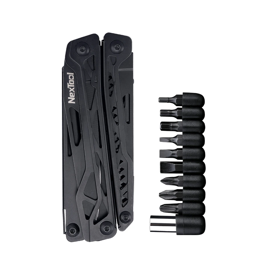 Multitool 16-in-1 NexTool Black Knight NE20151