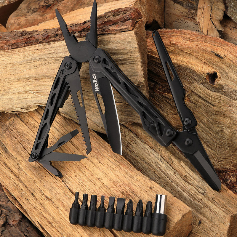 Multitool 16-in-1 NexTool Black Knight NE20151