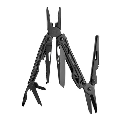 Multitool 16-in-1 NexTool Black Knight NE20151