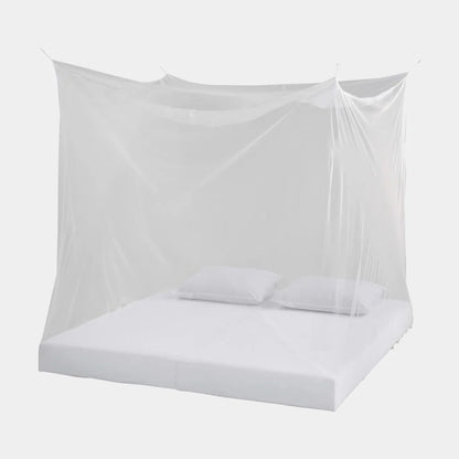 Moustiquaire imprégné Care Plus Mosquito Net Duo Box Durallin (2 Pers.)