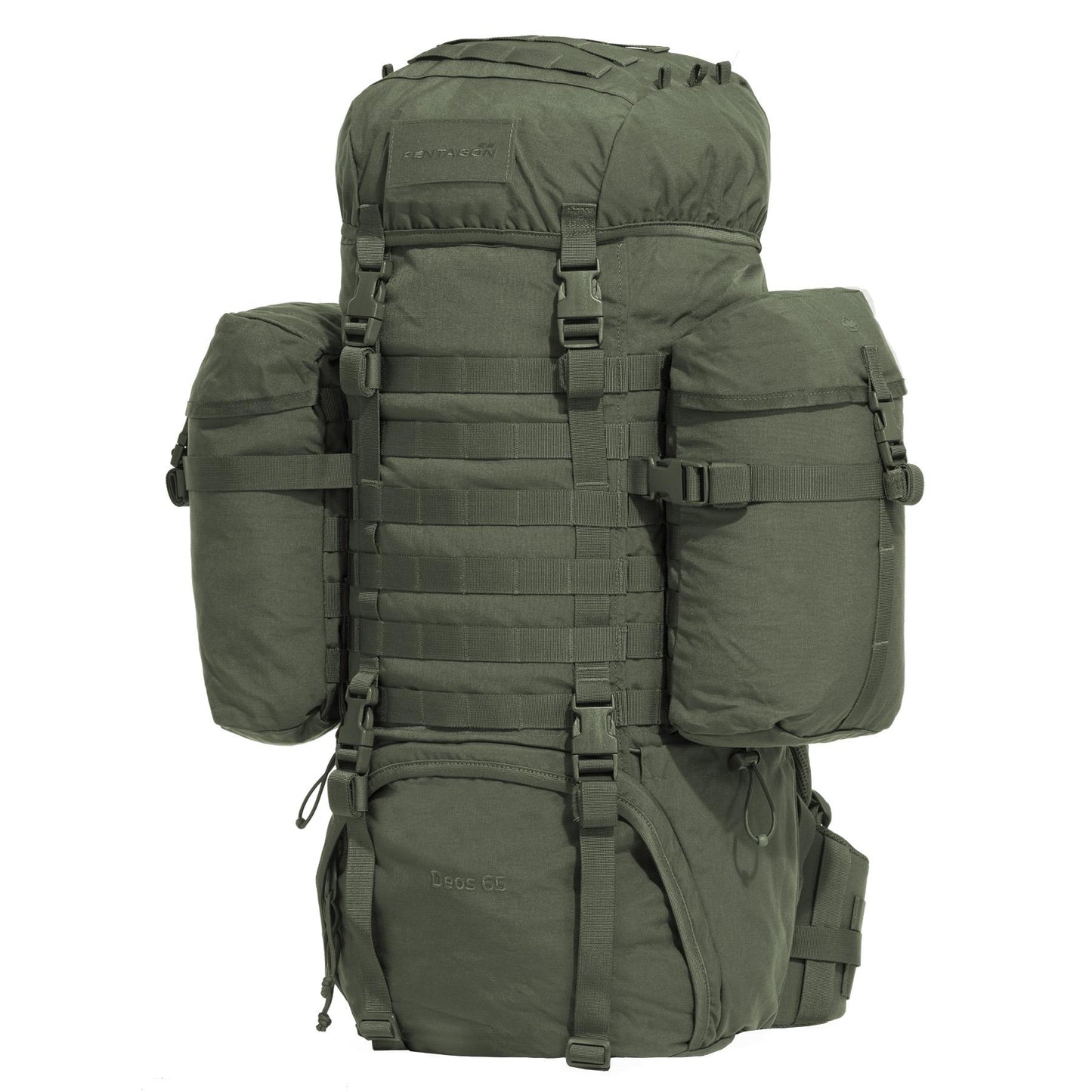 Sac à dos Pentagon DEOS Tactical - 65 L