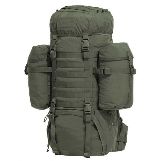 Sac à dos Pentagon DEOS Tactical - 65 L