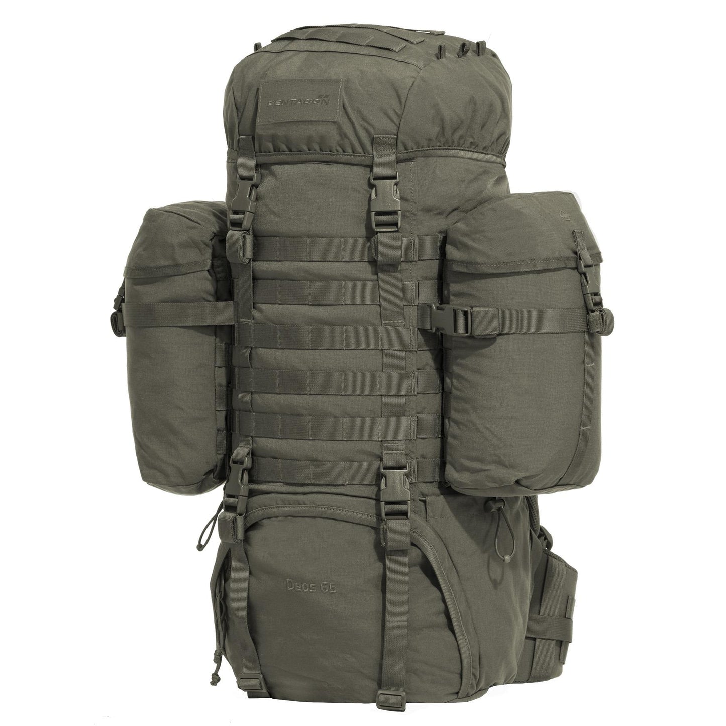 Sac à dos Pentagon DEOS Tactical - 65 L