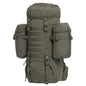 Sac à dos Pentagon DEOS Tactical - 65 L