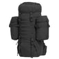 Sac à dos Pentagon DEOS Tactical - 65 L