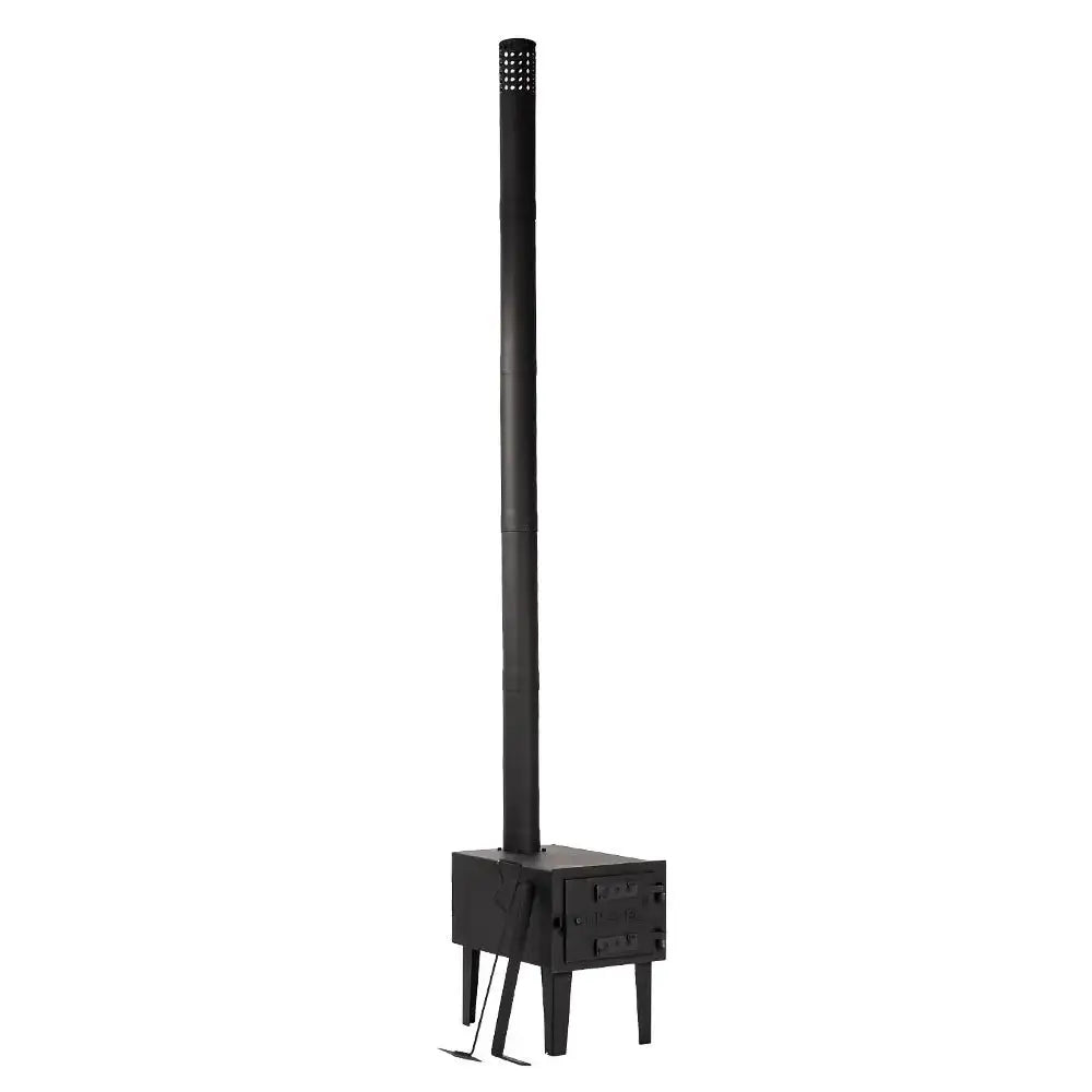 Poêle de Tente Mil-Tec® - 16,5 kg
