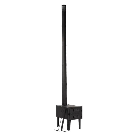Poêle de Tente Mil-Tec® - 16,5 kg