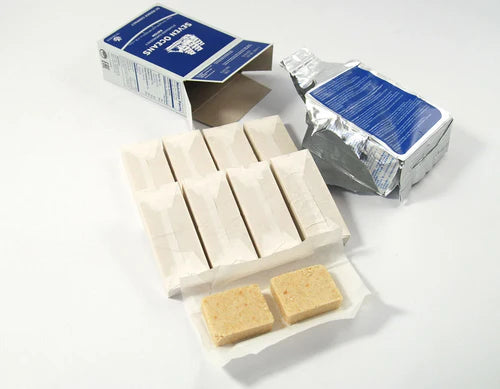 Ration de survie Seven Oceans