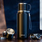 Thermos isotherme inox NrMei – 0,8L à 1,5L