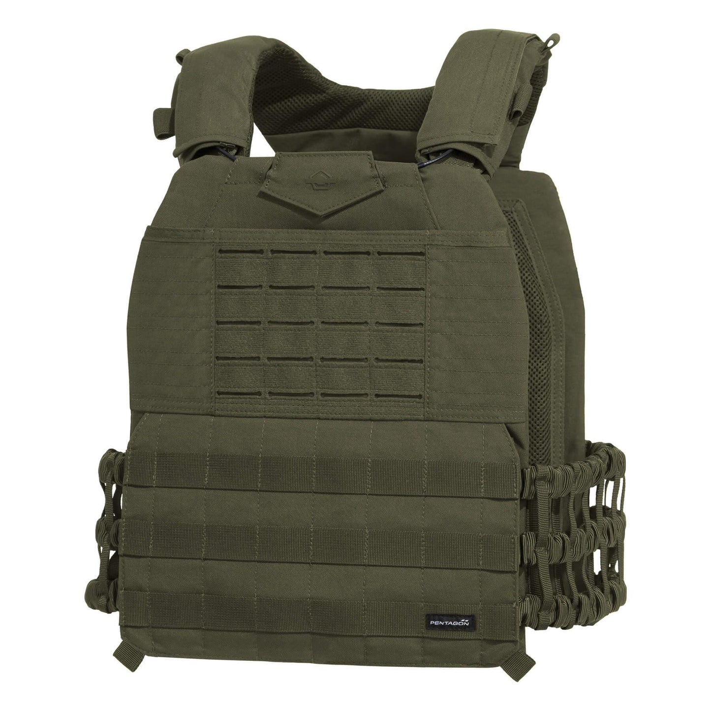 Gilet tactique Pentagon® MILON Plate Carrier MK2 - K20007