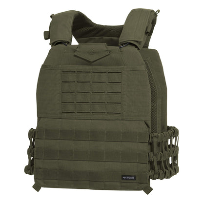 Gilet tactique Pentagon® MILON Plate Carrier MK2 - K20007