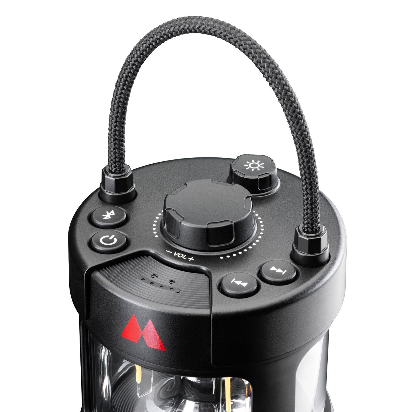 Midland ER LED-lantaarn