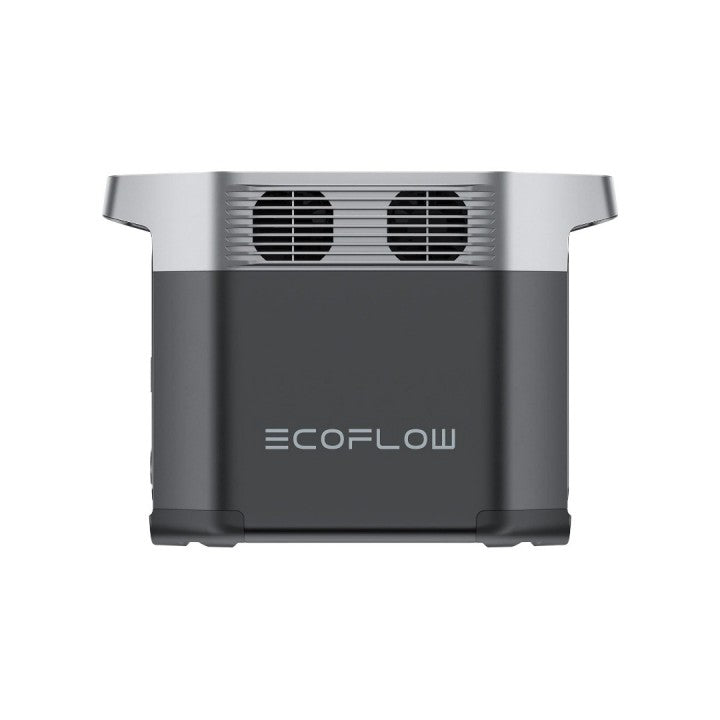 Station électrique portable EcoFlow DELTA 2