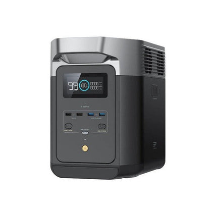 Station électrique portable EcoFlow DELTA 2