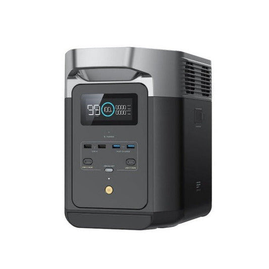 Station électrique portable EcoFlow DELTA 2