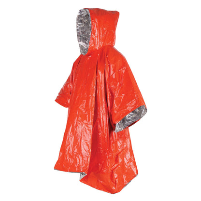 Poncho d’urgence Tac Maven Zero Hour