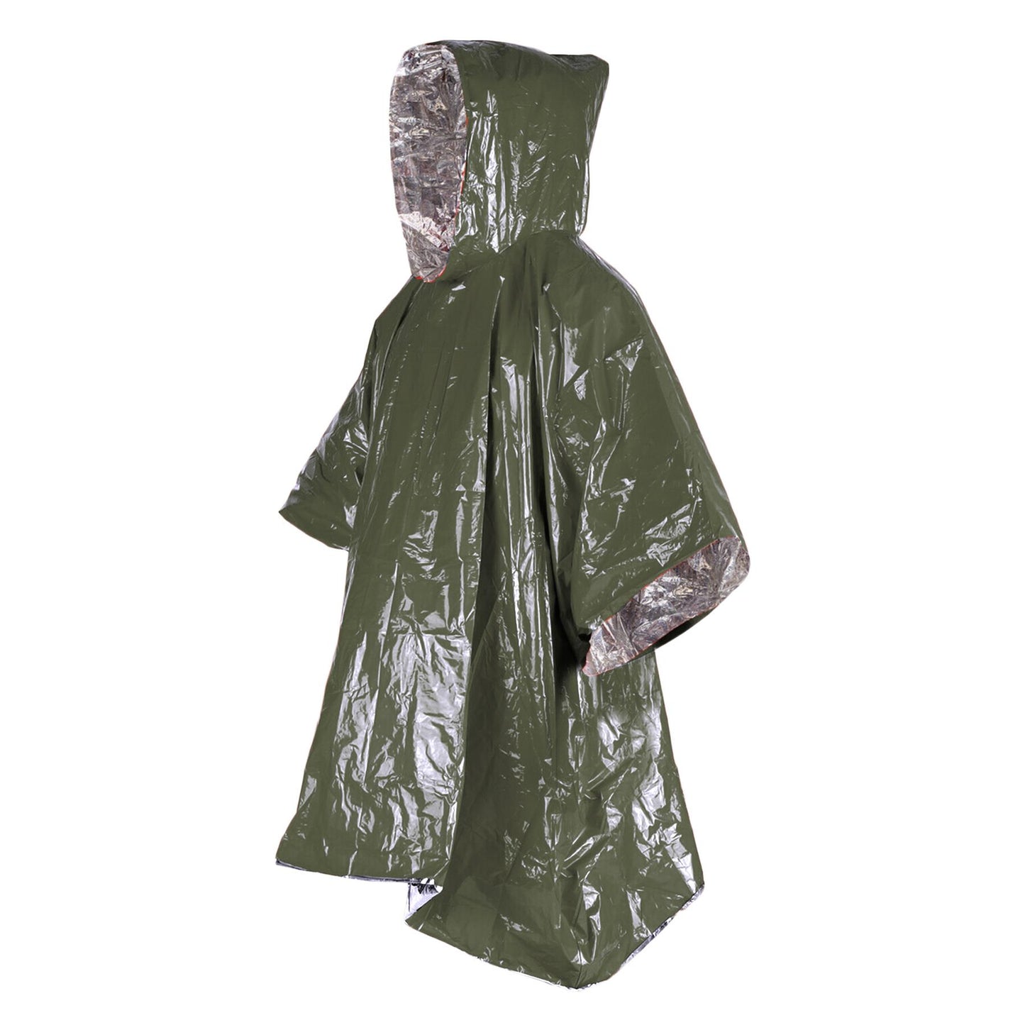 Poncho d’urgence Tac Maven Zero Hour