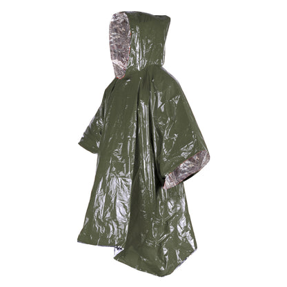 Poncho d’urgence Tac Maven Zero Hour