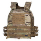 Gilet tactique Pentagon® MILON Plate Carrier MK2 – Multicam® (K20007-MC)