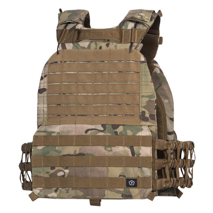 Gilet tactique Pentagon® MILON Plate Carrier MK2 – Multicam® (K20007-MC)