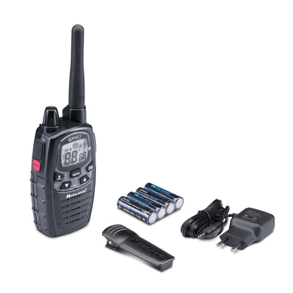 Midland G7 Pro portofoon