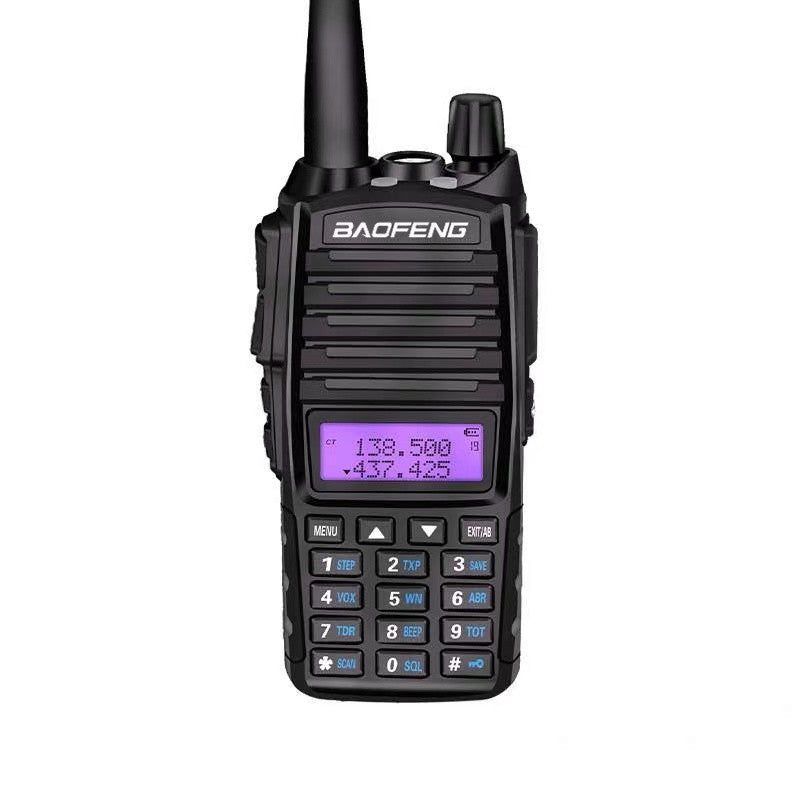Talkie-walkie Baofeng UV-82 Tri-Power 8W
