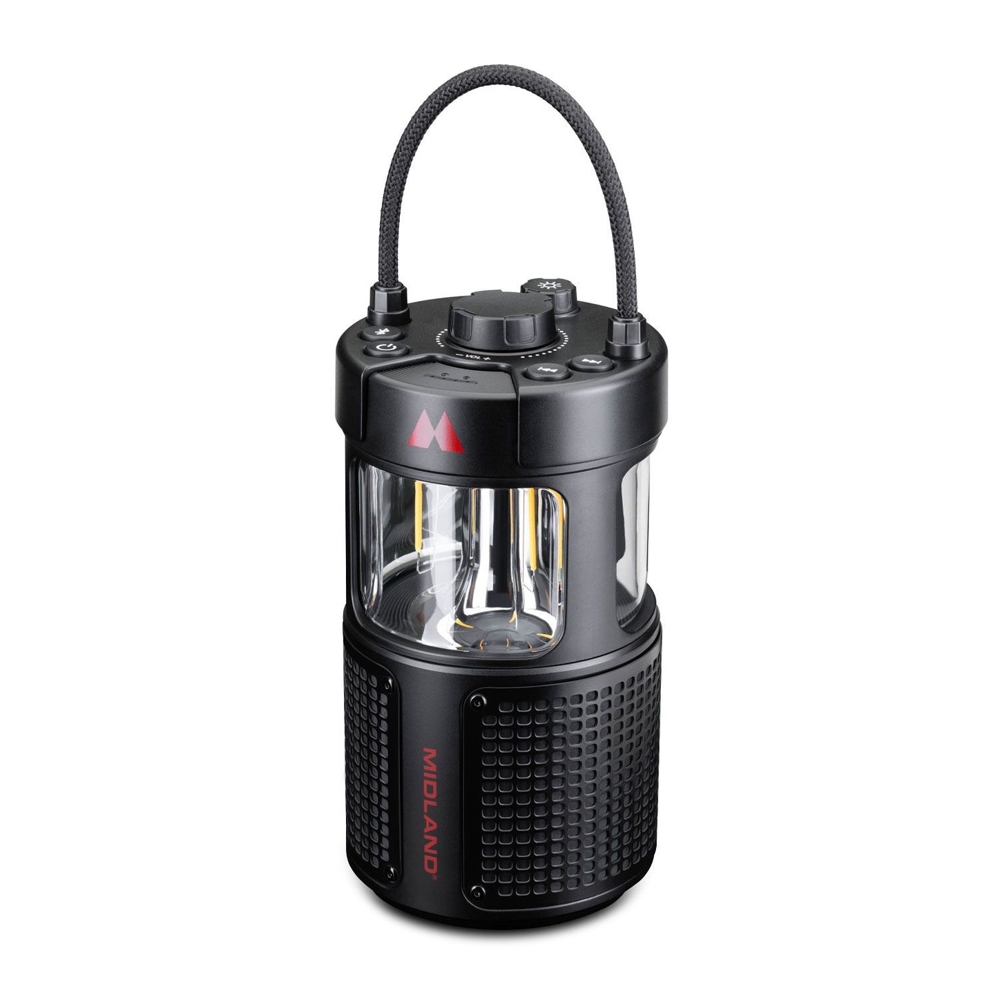 Midland ER LED-lantaarn